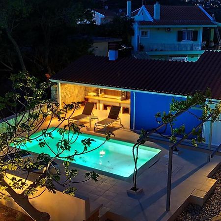 Willa Casa De Calma Argostoli  Zewnętrze zdjęcie