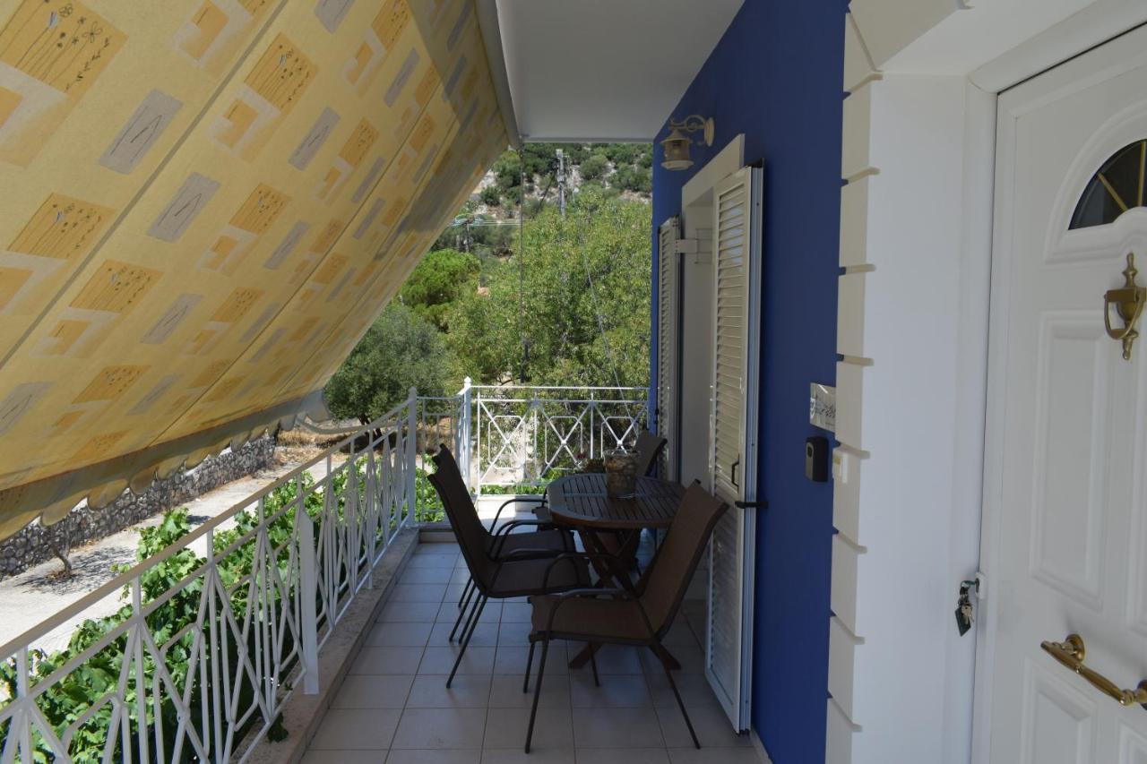 Willa Casa De Calma Argostoli  Zewnętrze zdjęcie