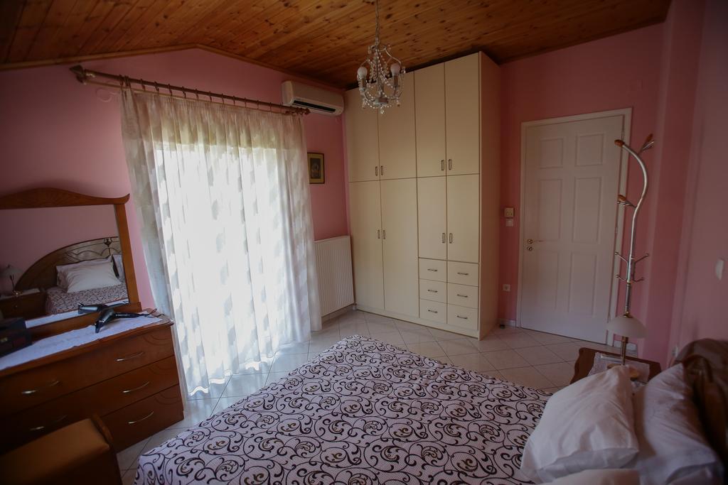 Willa Casa De Calma Argostoli  Pokój zdjęcie
