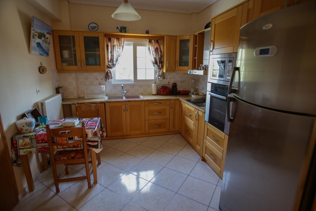 Willa Casa De Calma Argostoli  Pokój zdjęcie