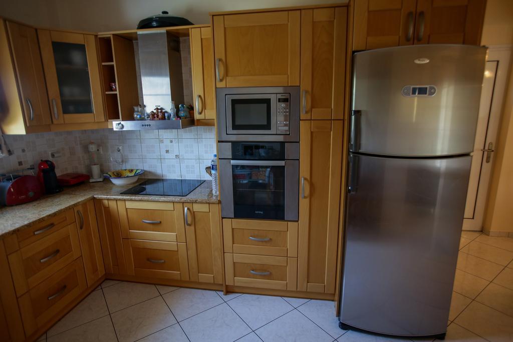 Willa Casa De Calma Argostoli  Pokój zdjęcie