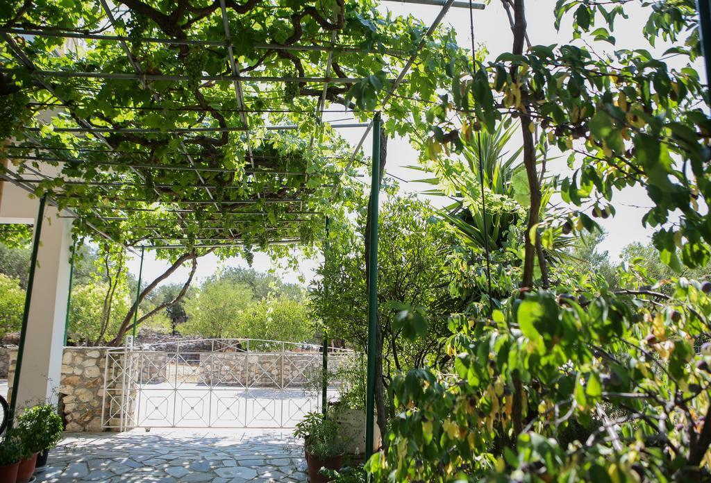 Willa Casa De Calma Argostoli  Pokój zdjęcie