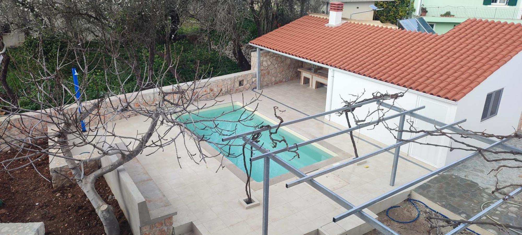 Willa Casa De Calma Argostoli  Zewnętrze zdjęcie