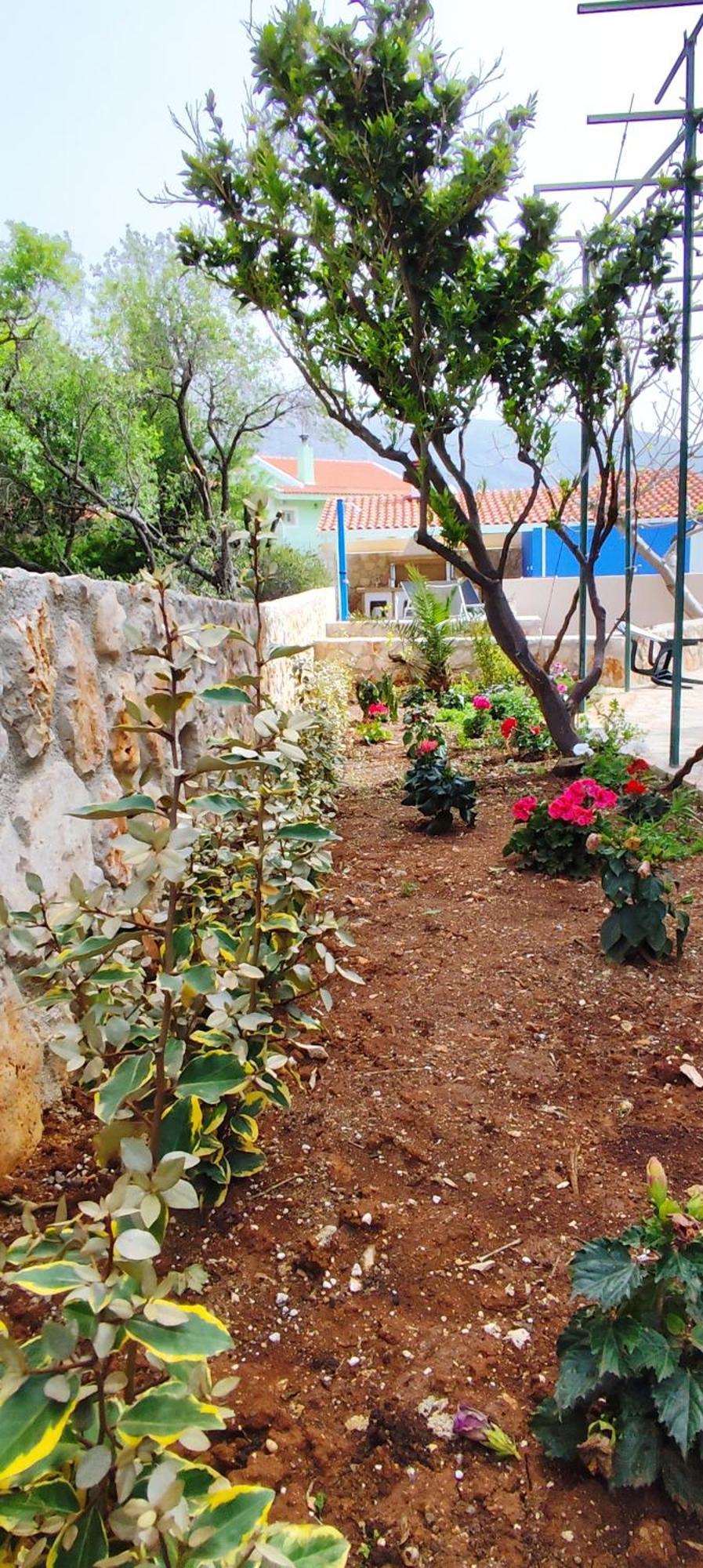 Willa Casa De Calma Argostoli  Zewnętrze zdjęcie