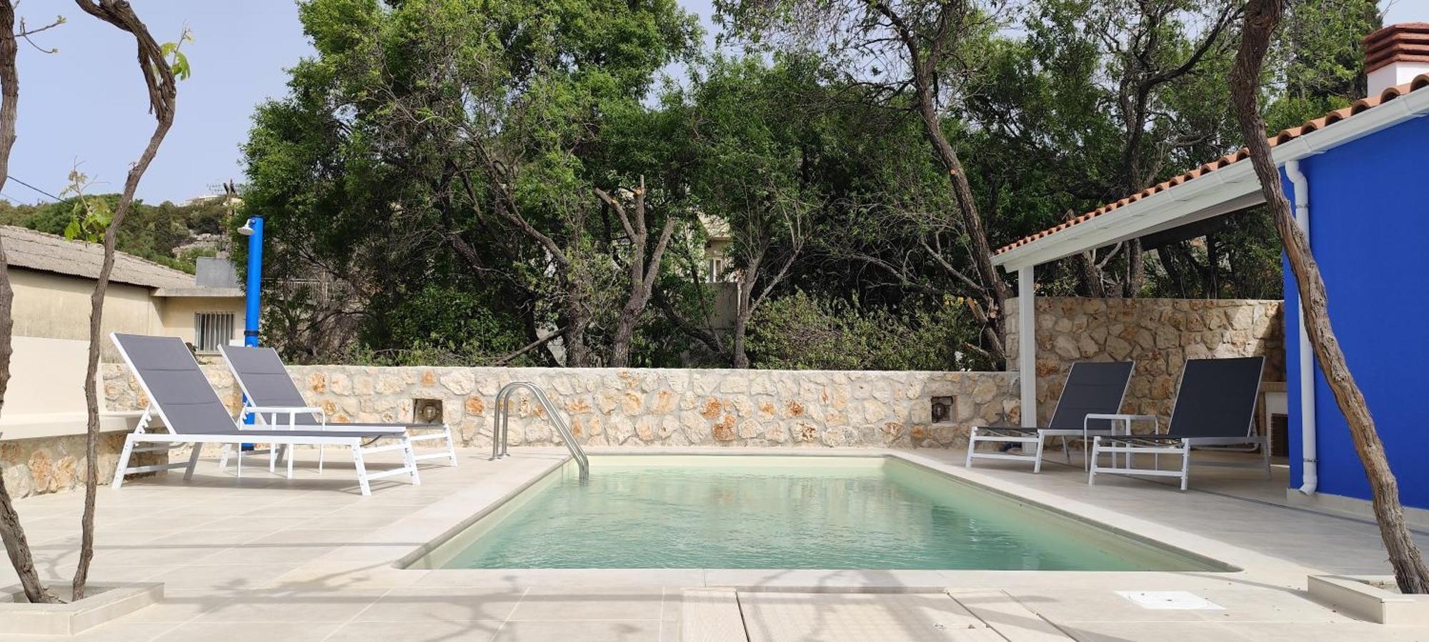 Willa Casa De Calma Argostoli  Zewnętrze zdjęcie