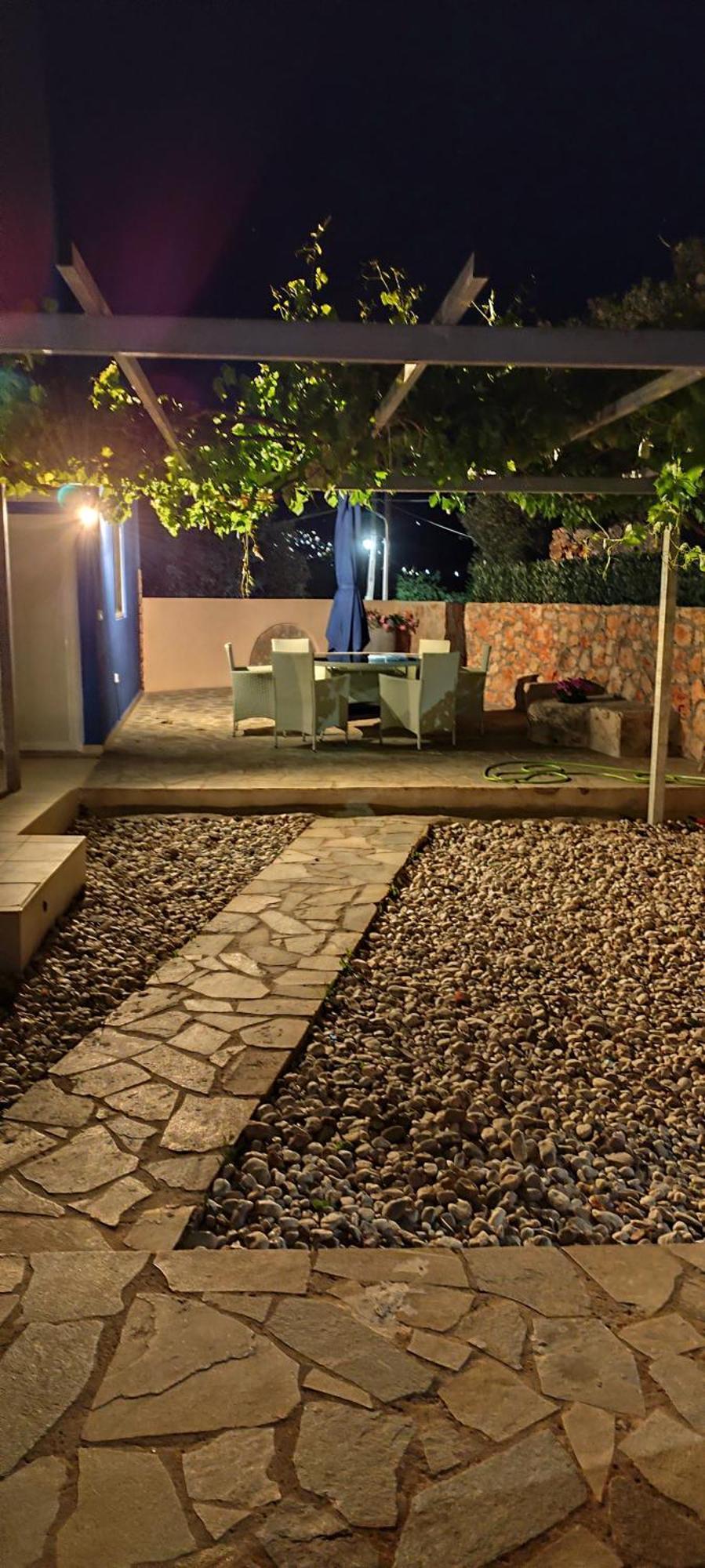 Willa Casa De Calma Argostoli  Zewnętrze zdjęcie